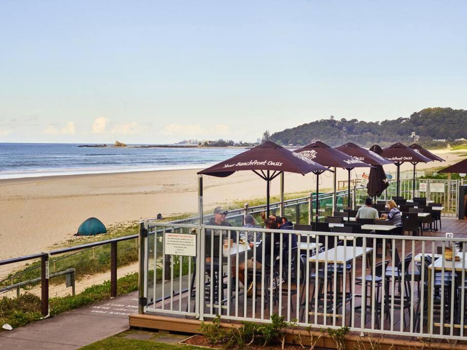 Palm Side 2 Bedroom Gold Coast