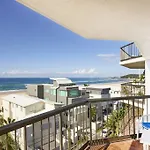 Palm Beach Side 2 Bedroom Apartment